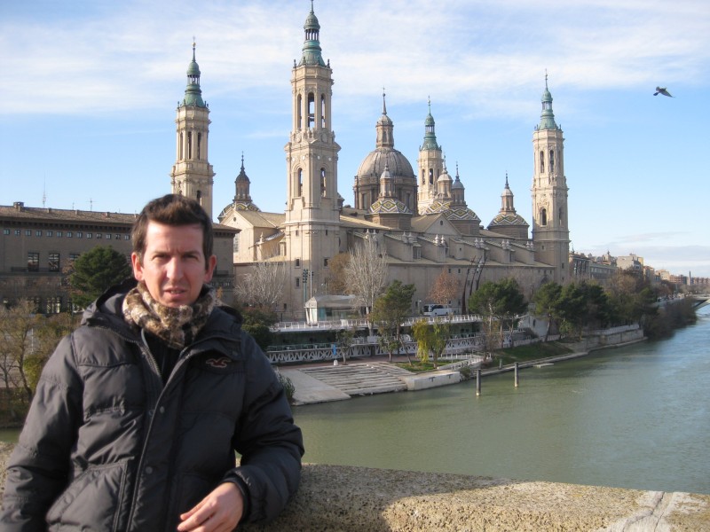 11 Basilica de el Pilar